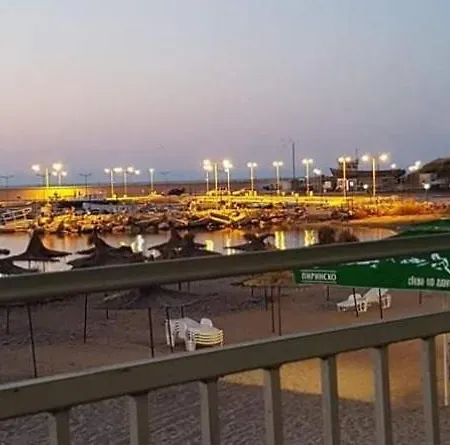 Zoia Konukevi Chernomorets