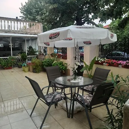 Zoia Гостевой дом