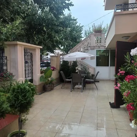Penzion Zoia 3*