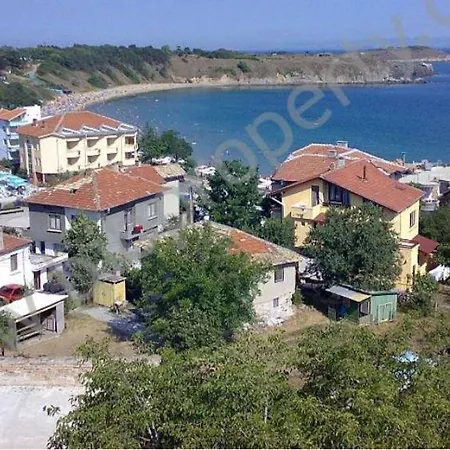 Zoia Гостевой дом 3*