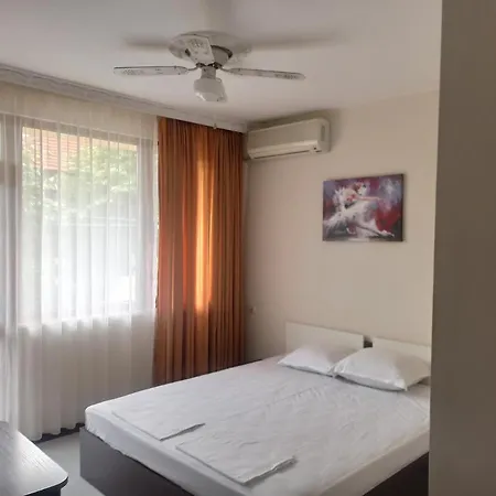 Zoia Гостевой дом