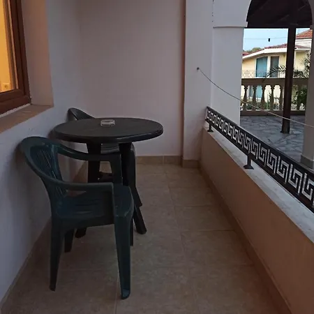 Гостевой дом Zoia 3*