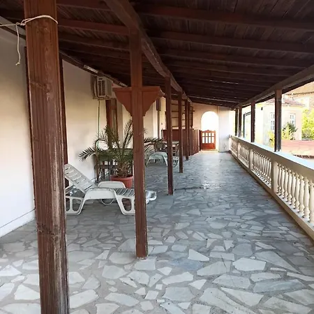 Zoia Černomorec