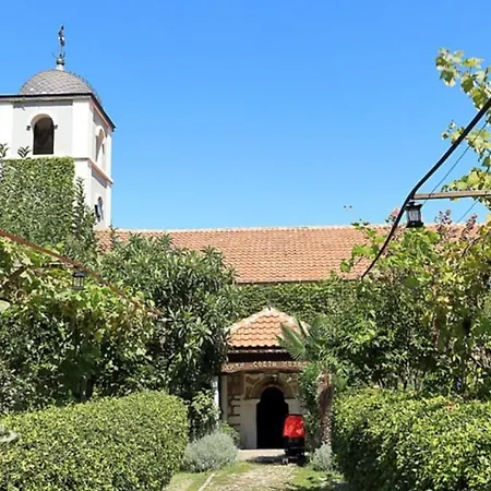 Zoia 3* Черноморец