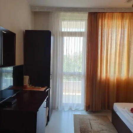 Гостевой дом Zoia