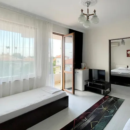 Penzion Zoia 3*