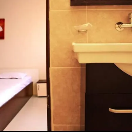 Гостевой дом Zoia Черноморец