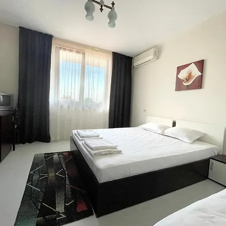 Zoia Penzion 3*