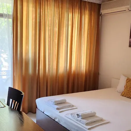 Zoia Черноморец