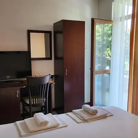 Гостевой дом Zoia 3*