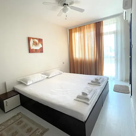 Гостевой дом Zoia