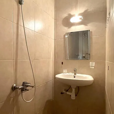 Zoia Penzion Černomorec