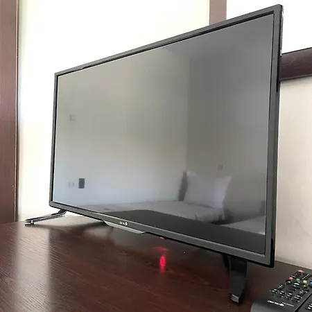 Гостевой дом Zoia