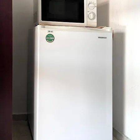 Zoia Гостевой дом 3*