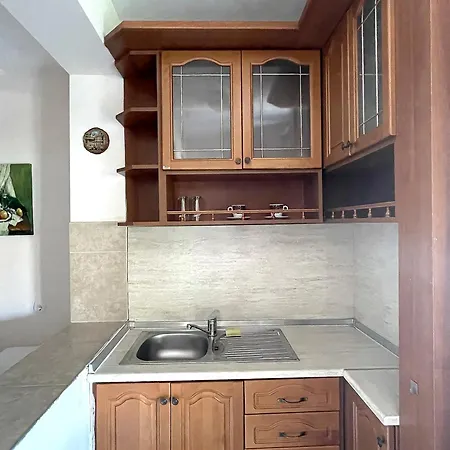 Zoia Гостевой дом