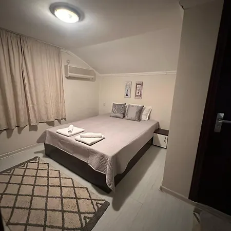 Гостевой дом Zoia 3*