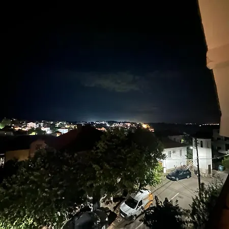 Zoia Černomorec