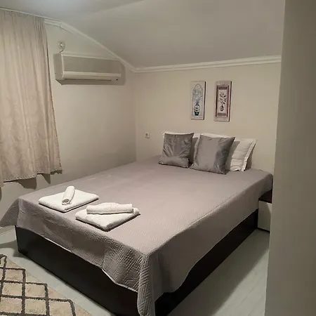 Zoia 3* Černomorec