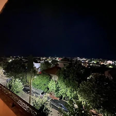 Zoia Гостевой дом