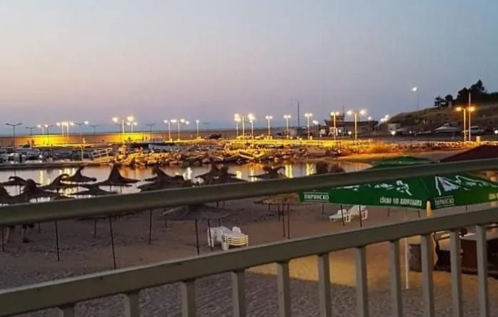 Zoia 招待所 切尔诺莫雷茨