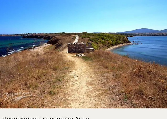 Zoia 3* 切尔诺莫雷茨