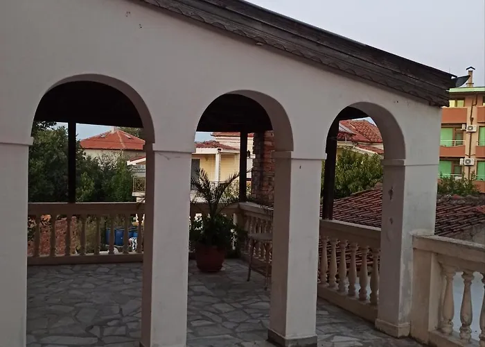 Zoia 切尔诺莫雷茨