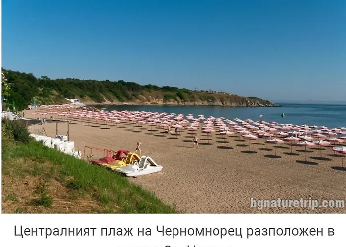 Zoia 3* 切尔诺莫雷茨