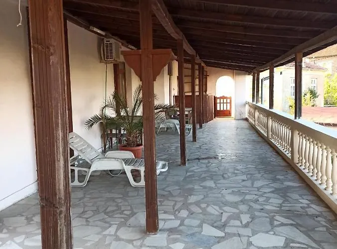 Zoia 切尔诺莫雷茨