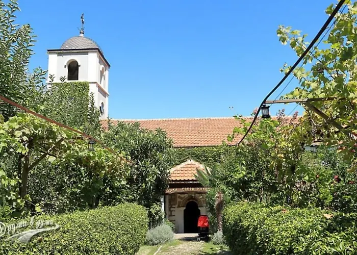 Zoia 3* 切尔诺莫雷茨