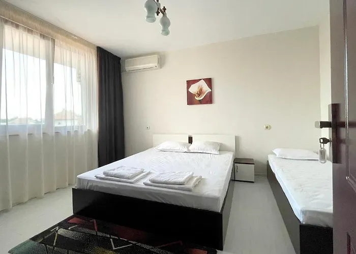 Zoia 3* 切尔诺莫雷茨