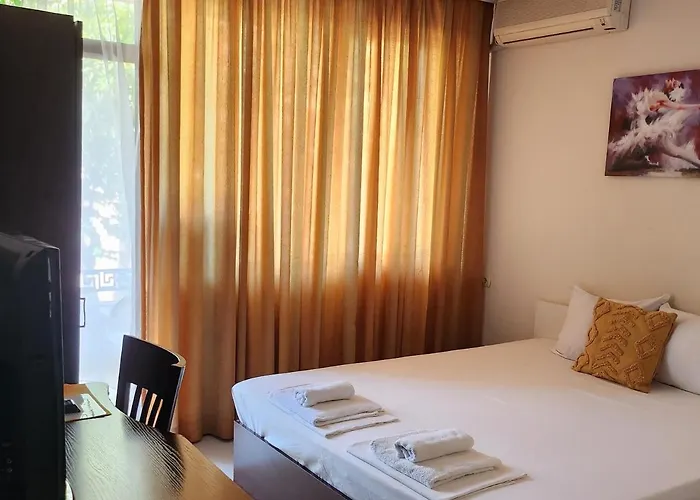 Zoia 切尔诺莫雷茨