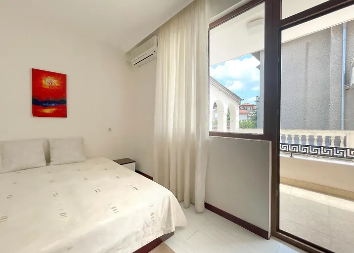 Zoia 3* 切尔诺莫雷茨