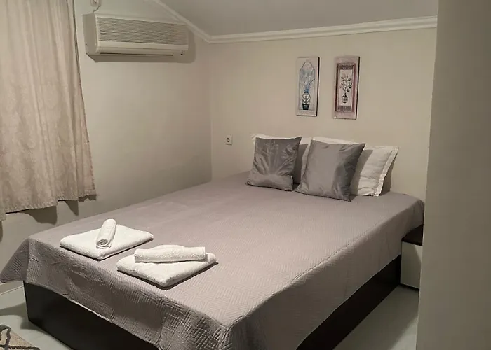 Zoia 3* 切尔诺莫雷茨